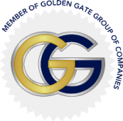 Golden Gate Group Member Valued member of Golden Gate Group of companies
